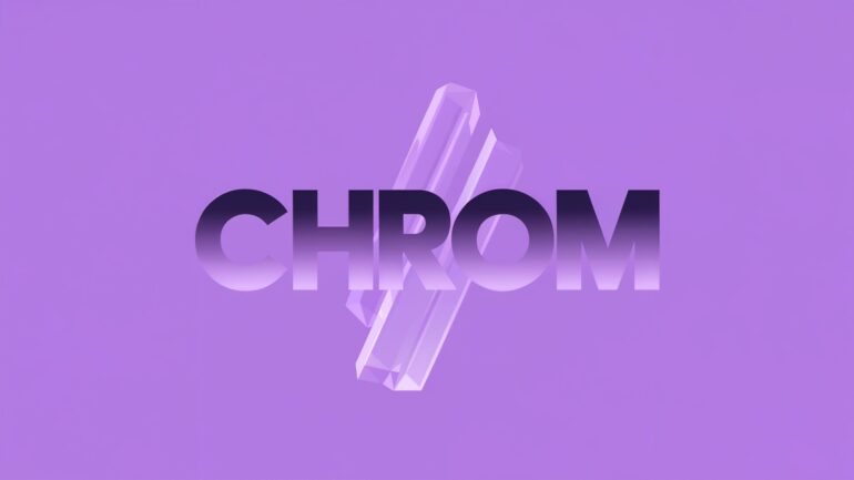 Chrom