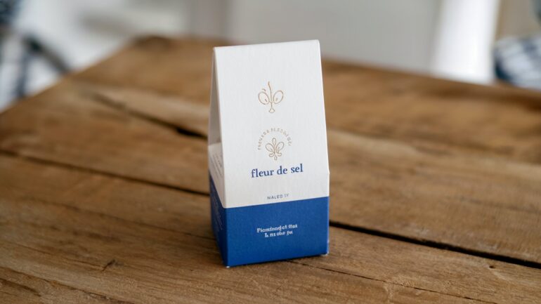 Fleur de Sel