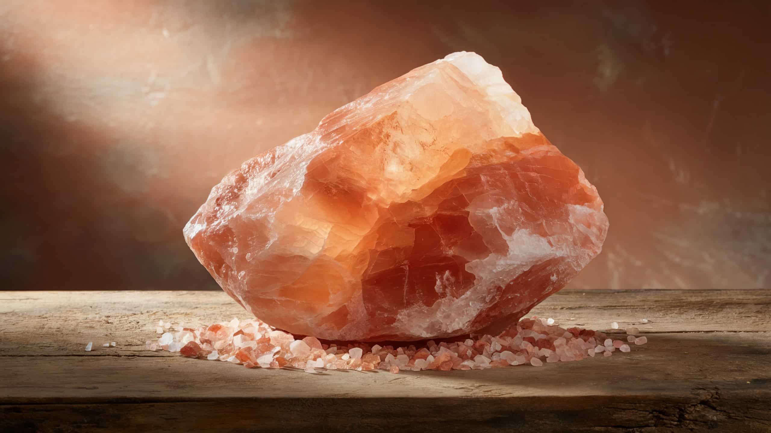Himalaya-Salz